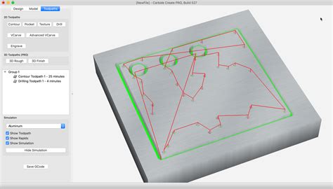 cnc program files